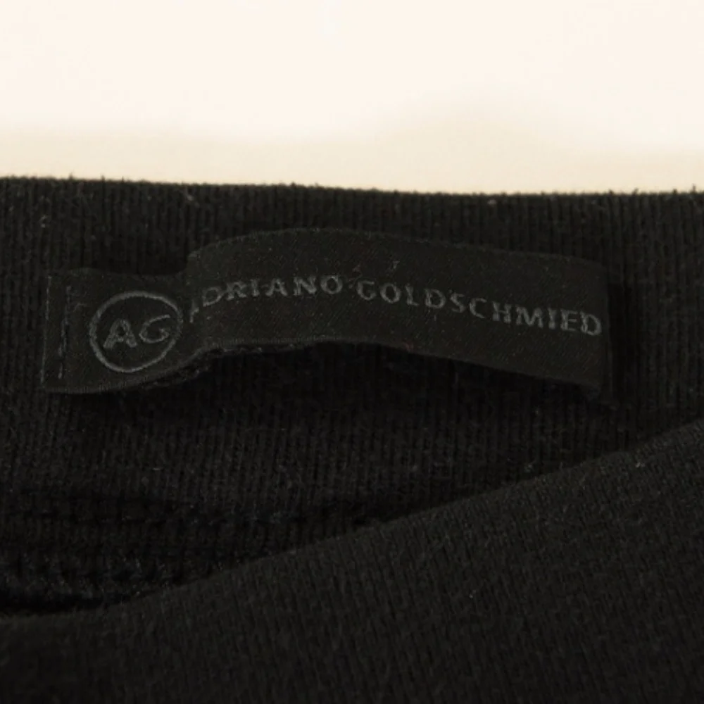 AG Adriano Goldschmeid Black Skinny Jeans, sz 29 - Picture 5 of 7